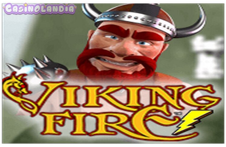 Viking Fire by Lightning Box