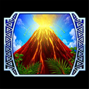 Volcano Rising Paytable Symbol 10