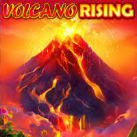 Volcano Rising Thumbnail Small