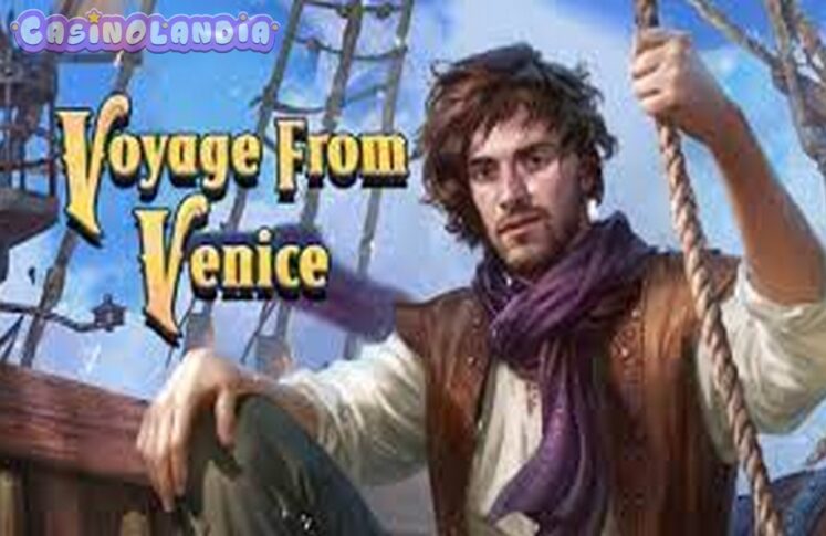 Voyage From Venice by High 5 Games