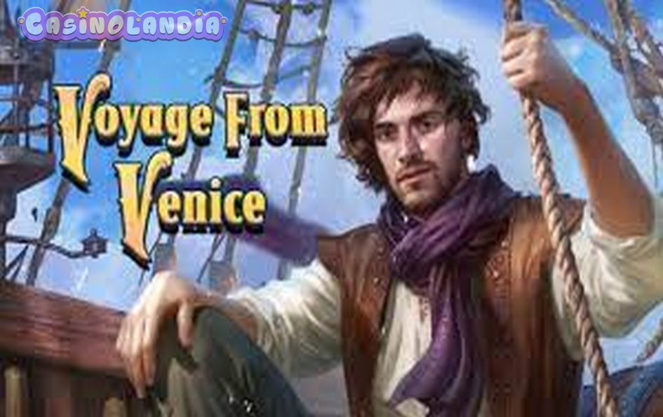 Voyage From Venice by High 5 Games