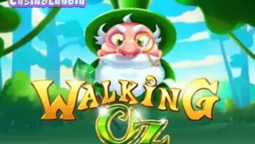 Walking Oz by KA Gaming
