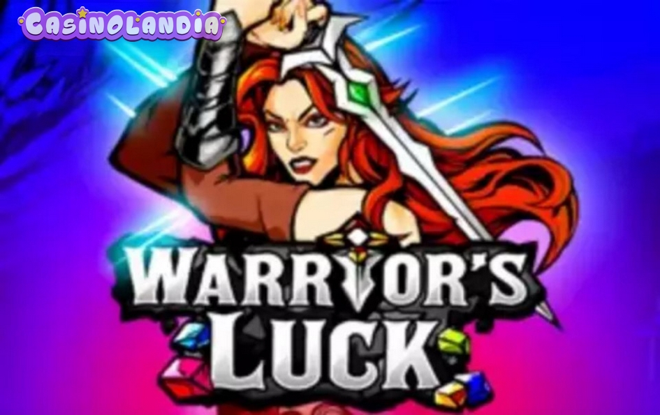 Warrior’s Luck by 1spin4win