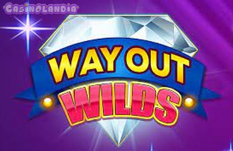 Way Out Wilds by High 5 Games