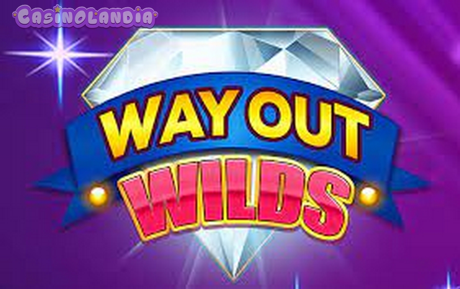 Way Out Wilds by High 5 Games
