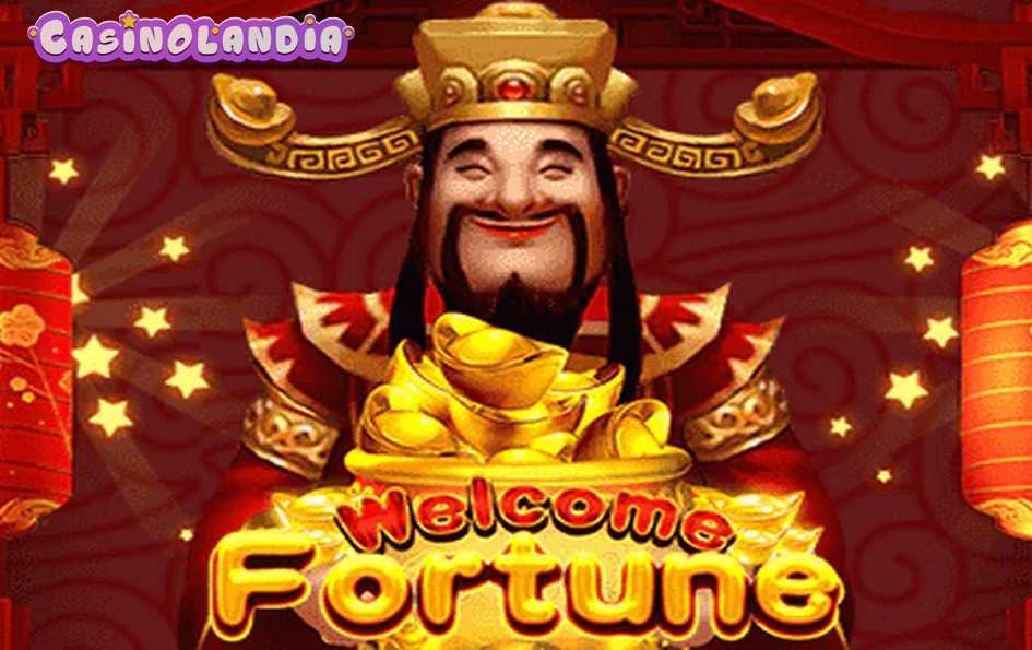 Welcome Fortune by KA Gaming