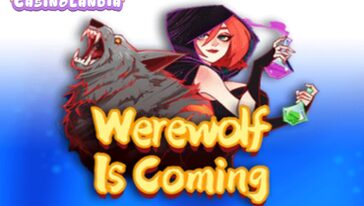 Werewolf Is Coming by KA Gaming