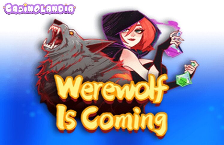 Werewolf Is Coming by KA Gaming