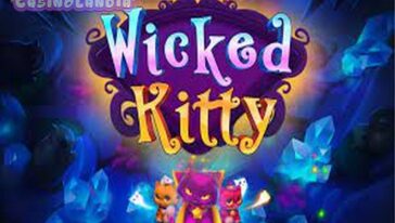 Wicked Kitty by Fantasma Games