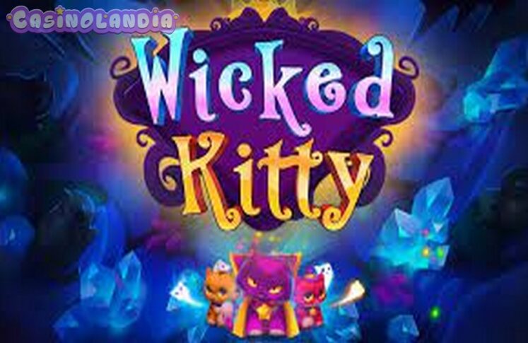 Wicked Kitty by Fantasma Games