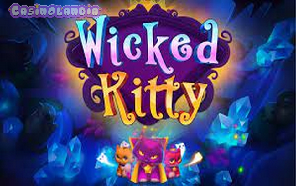 Wicked Kitty by Fantasma Games