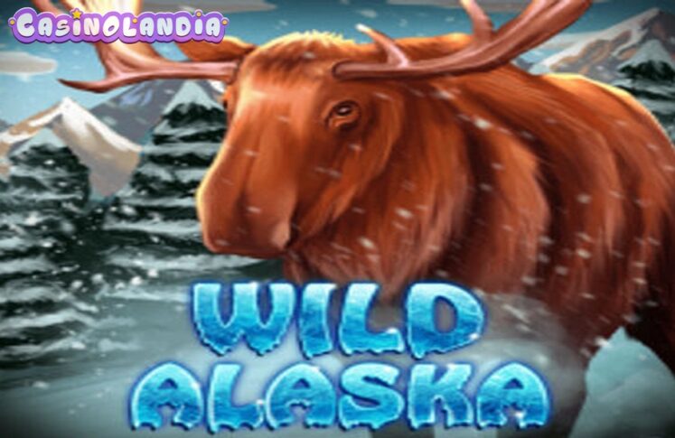 Wild Alaska by KA Gaming