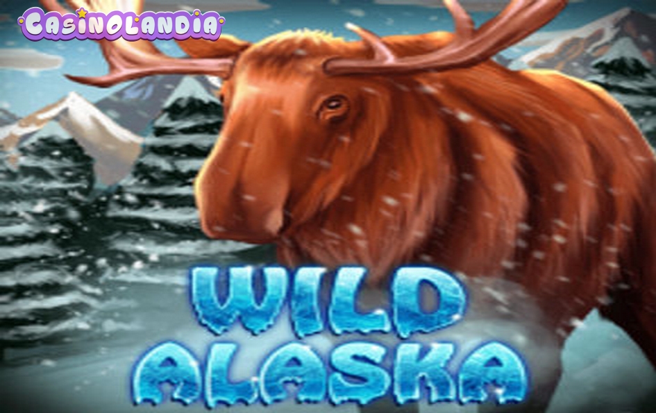 Wild Alaska by KA Gaming