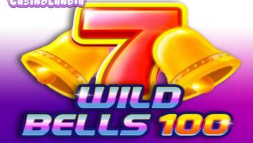 Wild Bells 100 by 1spin4win