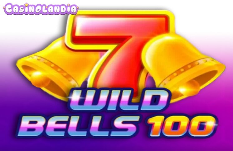 Wild Bells 100 by 1spin4win