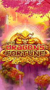 Wild Dragon's Fortune Paytable SYmbol Thumbnail small