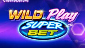 Wild Play SuperBet by NextGen