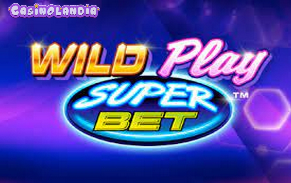 Wild Play SuperBet by NextGen
