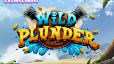 Wild Plunder by NextGen