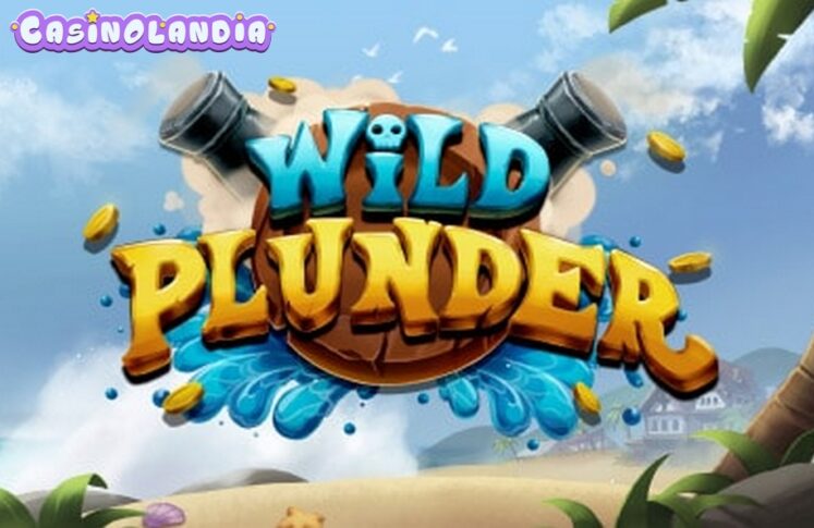 Wild Plunder by NextGen