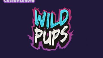 Wild Pups by Air Dice
