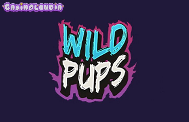 Wild Pups by Air Dice