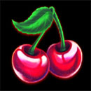 Wild Spin Deluxe Symbol Cherry