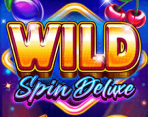 Wild Spin Deluxe Thumbnail