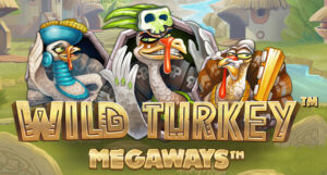 Wild-Turkey-Megaways-Thumbnail