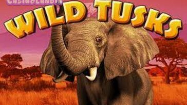 Wild Tusks by High 5 Games