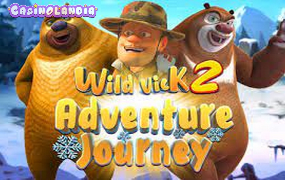 Wild Vick 2 Adventure Journey by KA Gaming