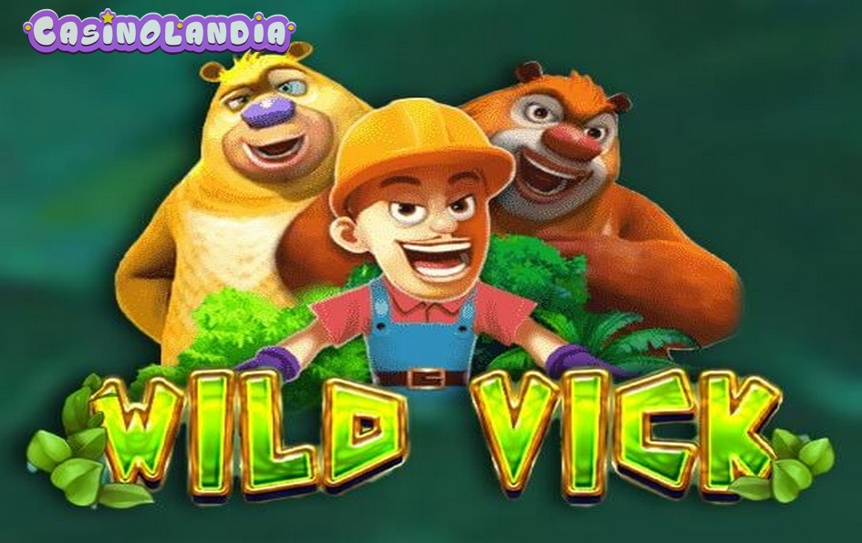 Wild Vick by KA Gaming