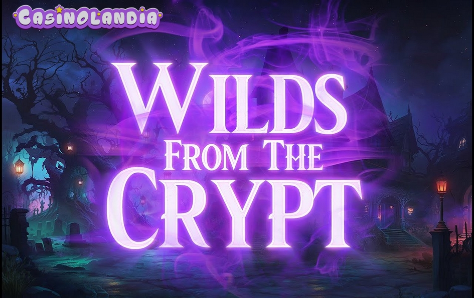 Wilds from the Crypt by Kalamba Games