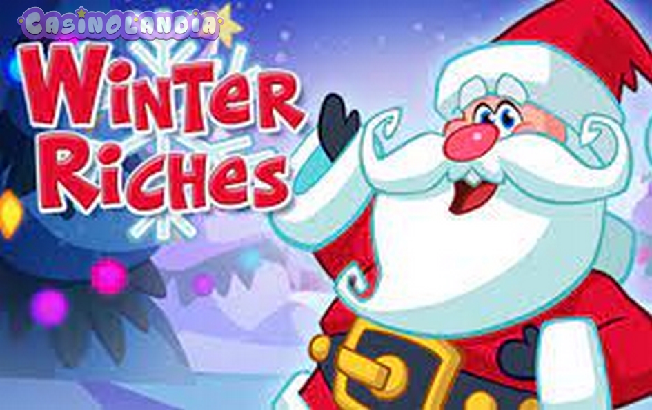 Winter Riches by High 5 Games