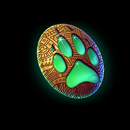 Wolf Haven Paytable Symbol 5