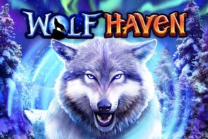 Wolf Haven Thumbnail Small