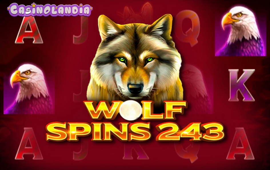 Wolf Spins 243 by 1spin4win