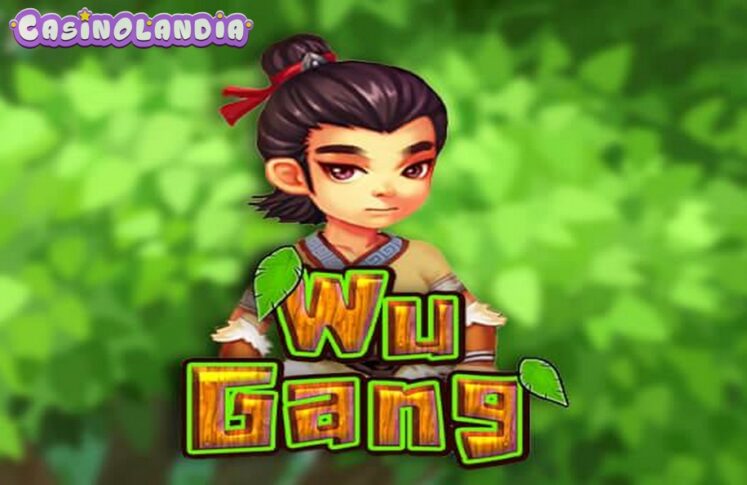 Wu Gang by KA Gaming