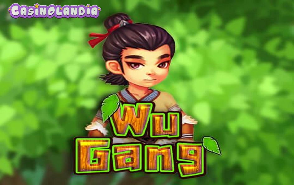 Wu Gang by KA Gaming