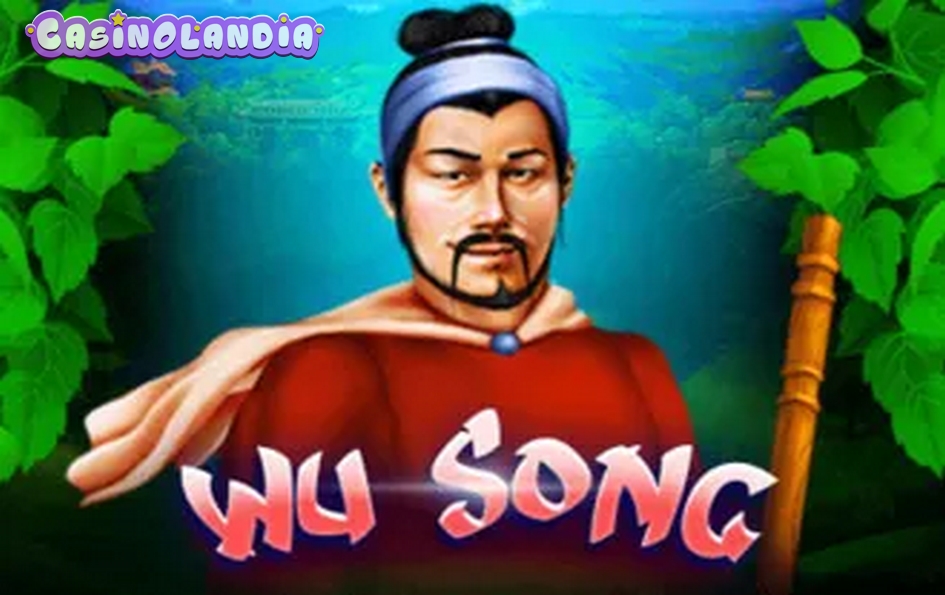 Wu Song by KA Gaming