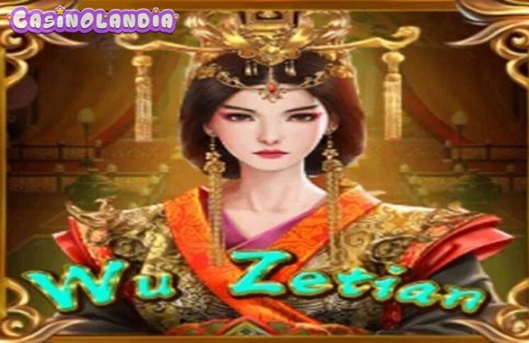 Wu Zetian by KA Gaming