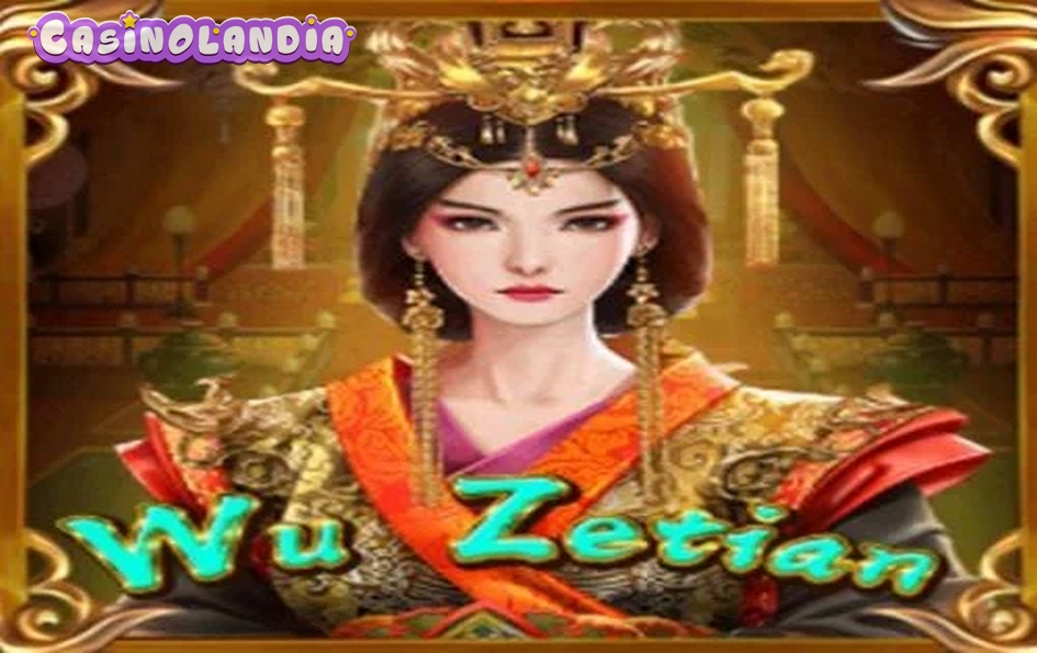 Wu Zetian by KA Gaming