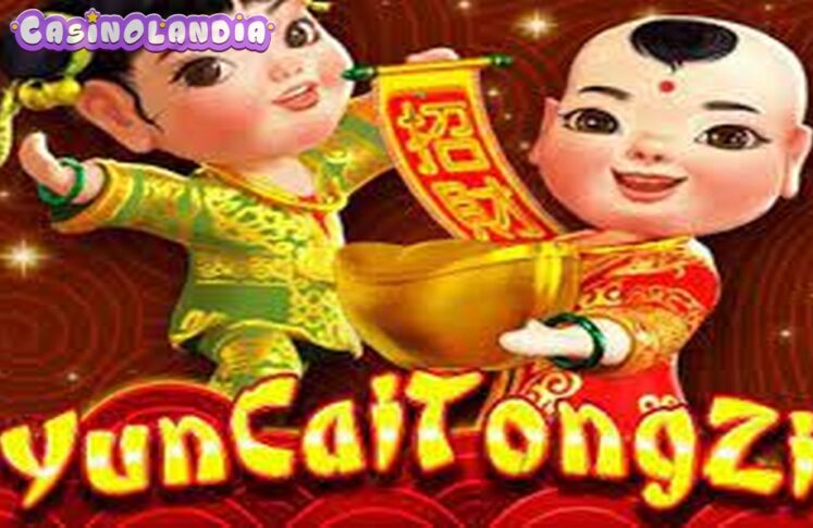 Yun Cai Tong Zi by KA Gaming