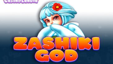 Zashiki God by KA Gaming