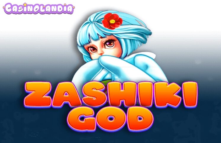 Zashiki God by KA Gaming