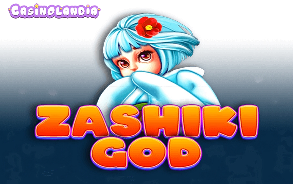 Zashiki God by KA Gaming