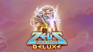 Zeus Rush Fever Deluxe Thumbnail Small