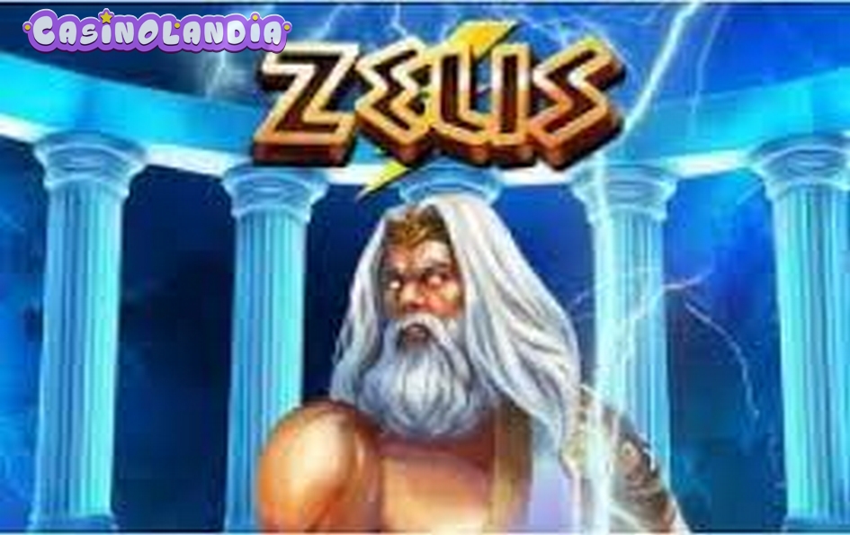 Zeus by Spadegaming