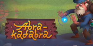 abrakadabra logo