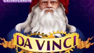 da Vinci by KA Gaming